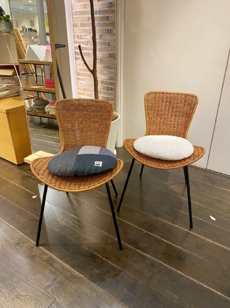 Idee MAREA CHAIR マレアチェア IDEE イデー マレアチェア 1脚 (No.1